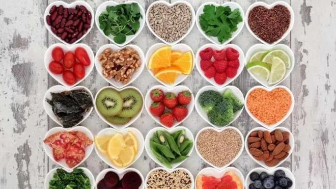 Οι 10 τροφές που θωρακίζουν το ανοσοποιητικό μας!